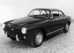 Alfa Romeo 1900 TI Pinin Farina Coupe 1953 года